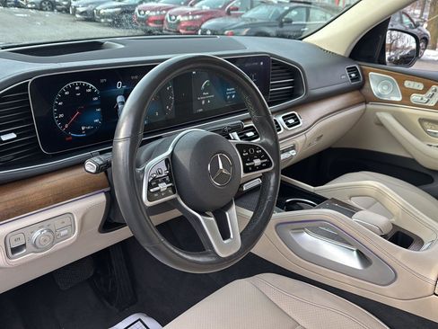 Used 2020 Mercedes-Benz GLE 350 4MATIC w/ 3rd Row Seat Package image 18