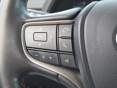Used 2020 Lexus UX 250h w/ Premium Package AWD/4WD image 17