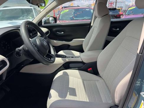 Used 2024 Honda HR-V LX image 15