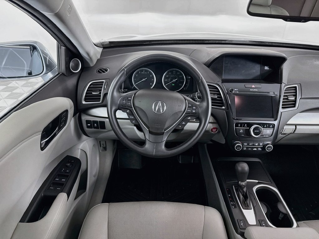 Used 2016 Acura RDX w/ Technology Package FWD image 24