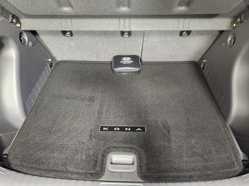 Certified 2024 Hyundai Kona SEL image 14