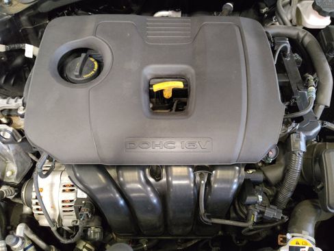 Used 2022 Kia Forte GT-Line w/ GT-Line Technology Package FWD image 30