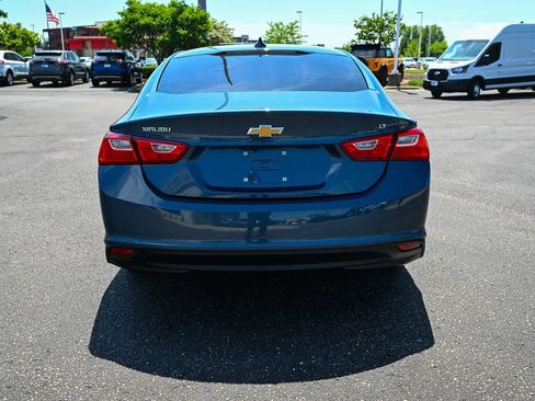 Used 2024 Chevrolet Malibu LT FWD image 6