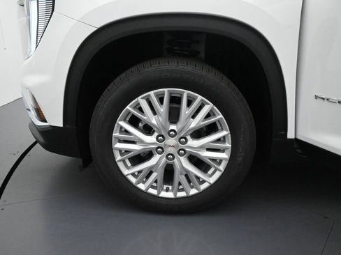 New 2026 GMC Acadia Elevation w/ Elevation Premium Package AWD/4WD image 6