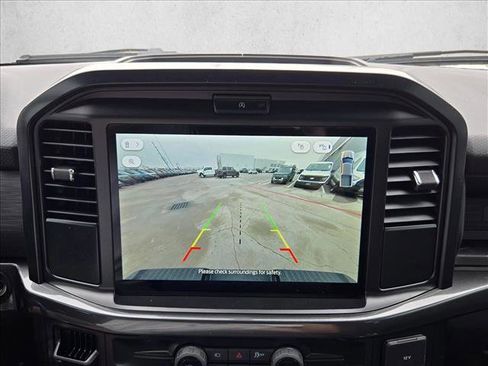 New 2026 Ford F150 STX w/ Equipment Group 200A image 13