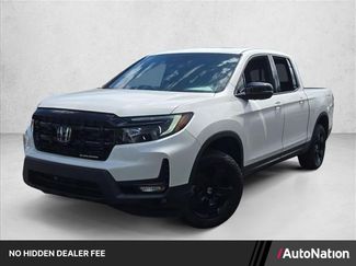 Used 2025 Honda Ridgeline Black Edition video 1
