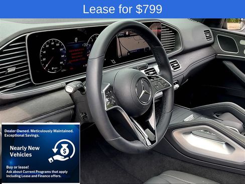 Certified 2026 Mercedes-Benz GLE 350 4MATIC image 19