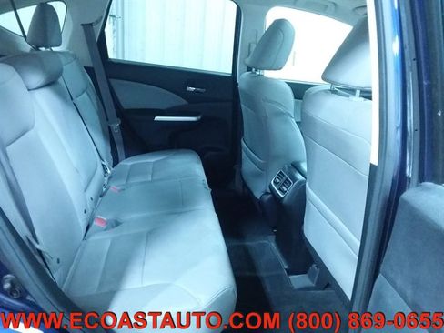 Used 2015 Honda CR-V Touring image 14
