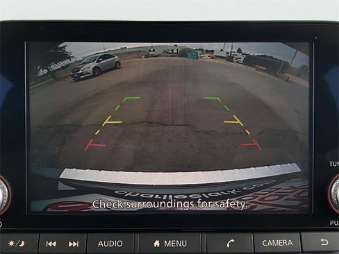 Certified 2023 Nissan Altima 2.5 SR image 12