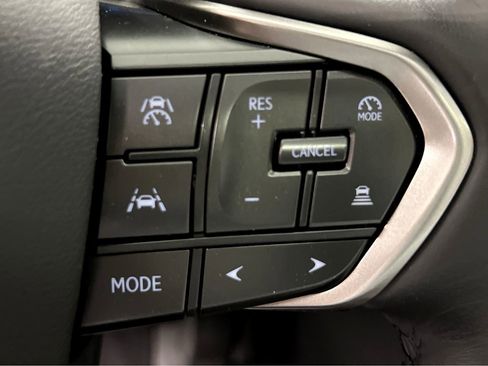 Certified 2026 Lexus TX 350 AWD w/ Technology Package image 13