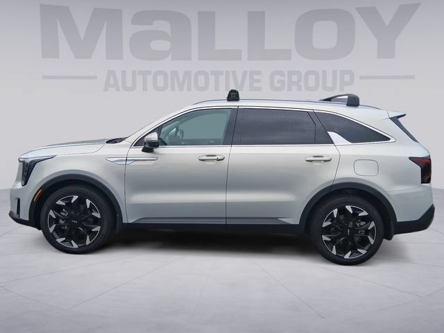 Used 2026 Kia Sorento EX FWD image 2