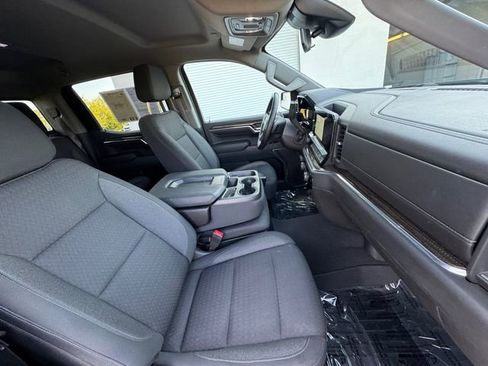 Certified 2023 Chevrolet Silverado 1500 LT w/ All Star Edition Plus image 32