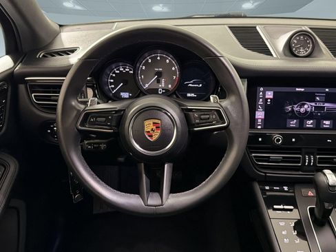 Used 2023 Porsche Macan S AWD/4WD image 31