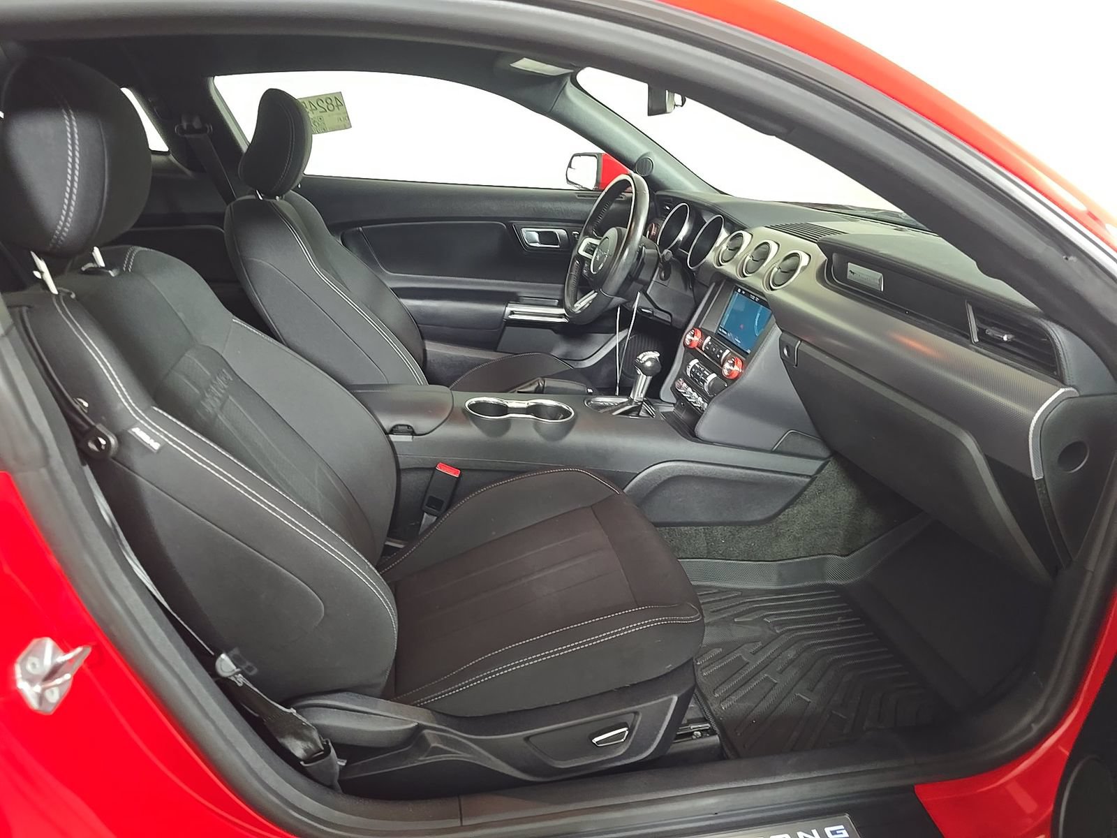 Used 2019 Ford Mustang GT w/ Equipment Group 301A RWD image 13