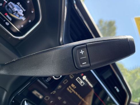 New 2025 GMC Sierra 3500 Denali Ultimate image 16