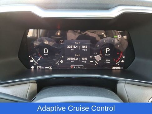 Used 2023 GMC Canyon Denali image 20