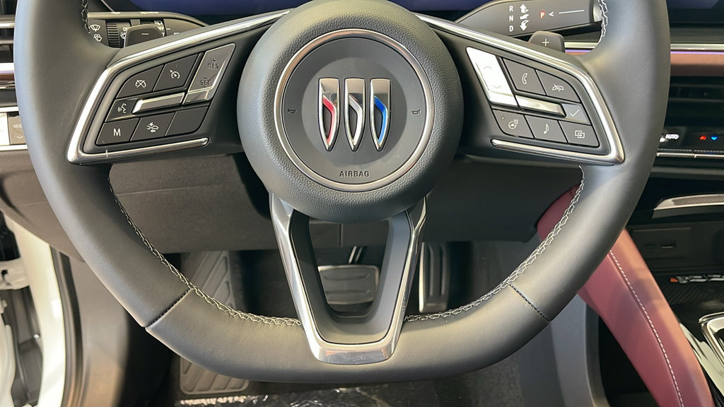 New 2026 Buick Envision Sport Touring AWD/4WD image 21