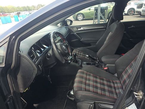 Used 2020 Volkswagen GTI S FWD image 8