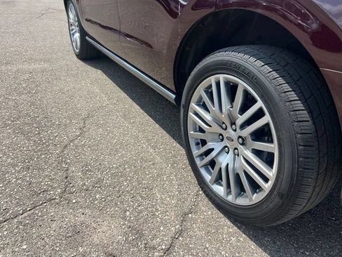 Certified 2024 Ford Expedition Limited AWD/4WD image 27