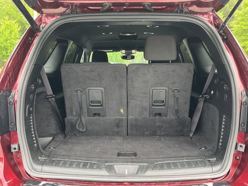 Used 2025 Dodge Durango GT RWD image 21