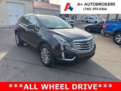 Used 2019 Cadillac XT5 Luxury