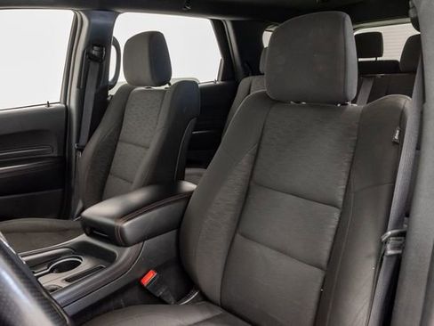 Certified 2023 Dodge Durango GT AWD/4WD image 9