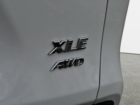Certified 2024 Toyota RAV4 XLE image 29