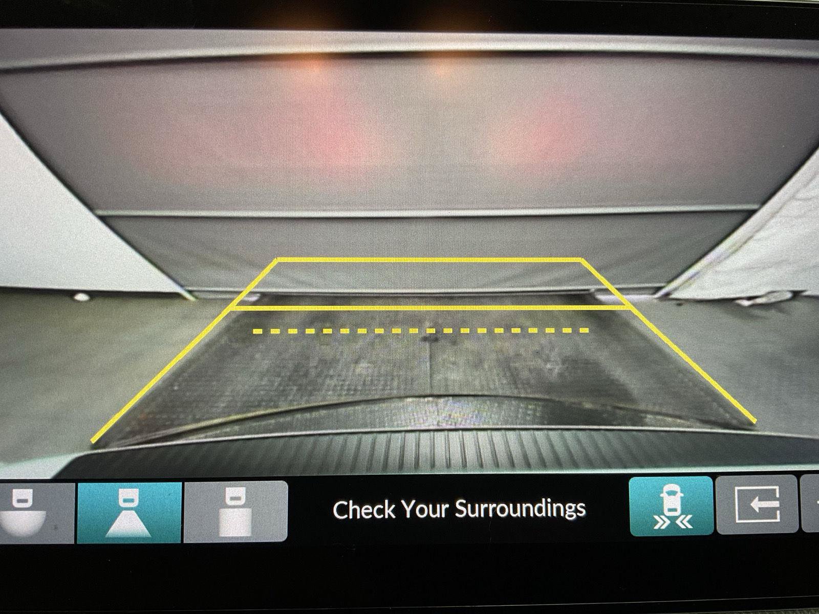 Used 2025 Honda Odyssey Elite image 17