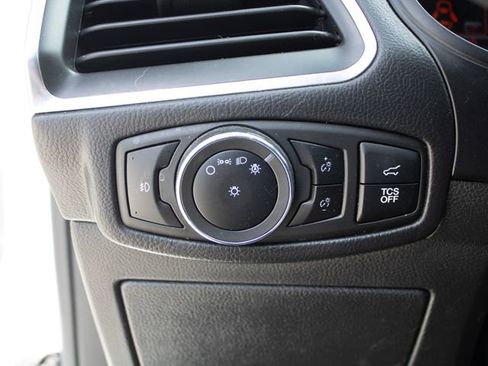 Used 2024 Ford Edge Titanium AWD/4WD image 8