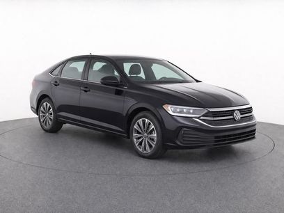 Used 2024 Volkswagen Jetta SE