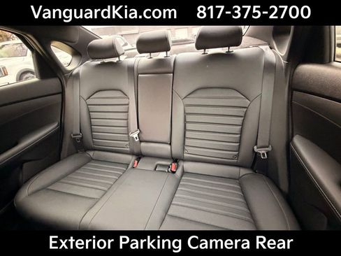 Certified 2023 Kia Forte GT-Line w/ GT-Line Premium Package image 25