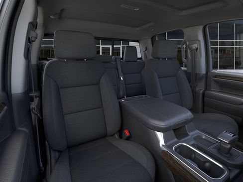 New 2026 GMC Sierra 1500 Elevation w/ Preferred Package AWD/4WD image 16