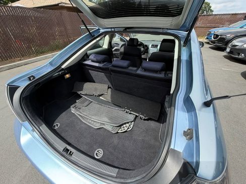 Used 2008 Scion tC Spec FWD image 12