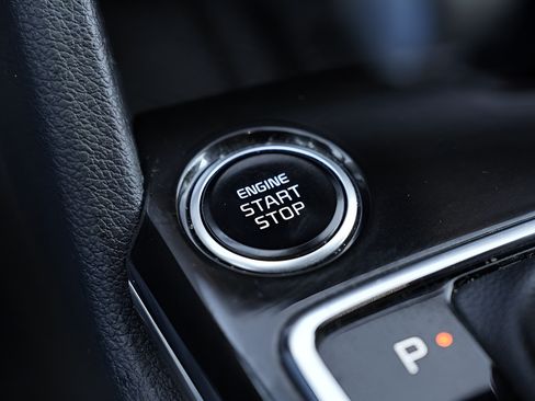 Used 2023 Kia Sportage SX FWD image 32