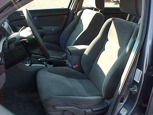 Used 2007 Honda Accord SE image 12