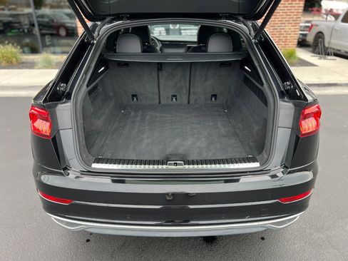 Used 2019 Audi Q8 Premium w/ Convenience Package image 29