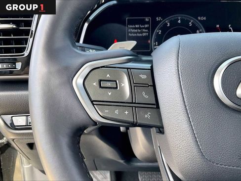 Used 2024 Lexus NX 250 FWD w/ Cold Area Package image 21