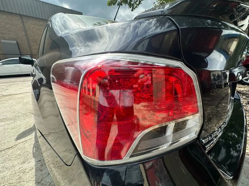 Used 2012 Subaru Impreza 2.0i Premium w/ All-Weather Pkg image 26