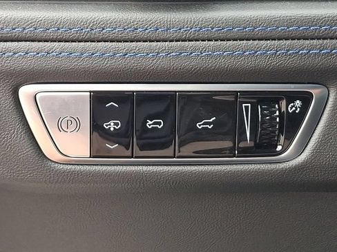 Certified 2026 Cadillac Escalade IQ Sport 1 AWD/4WD image 23