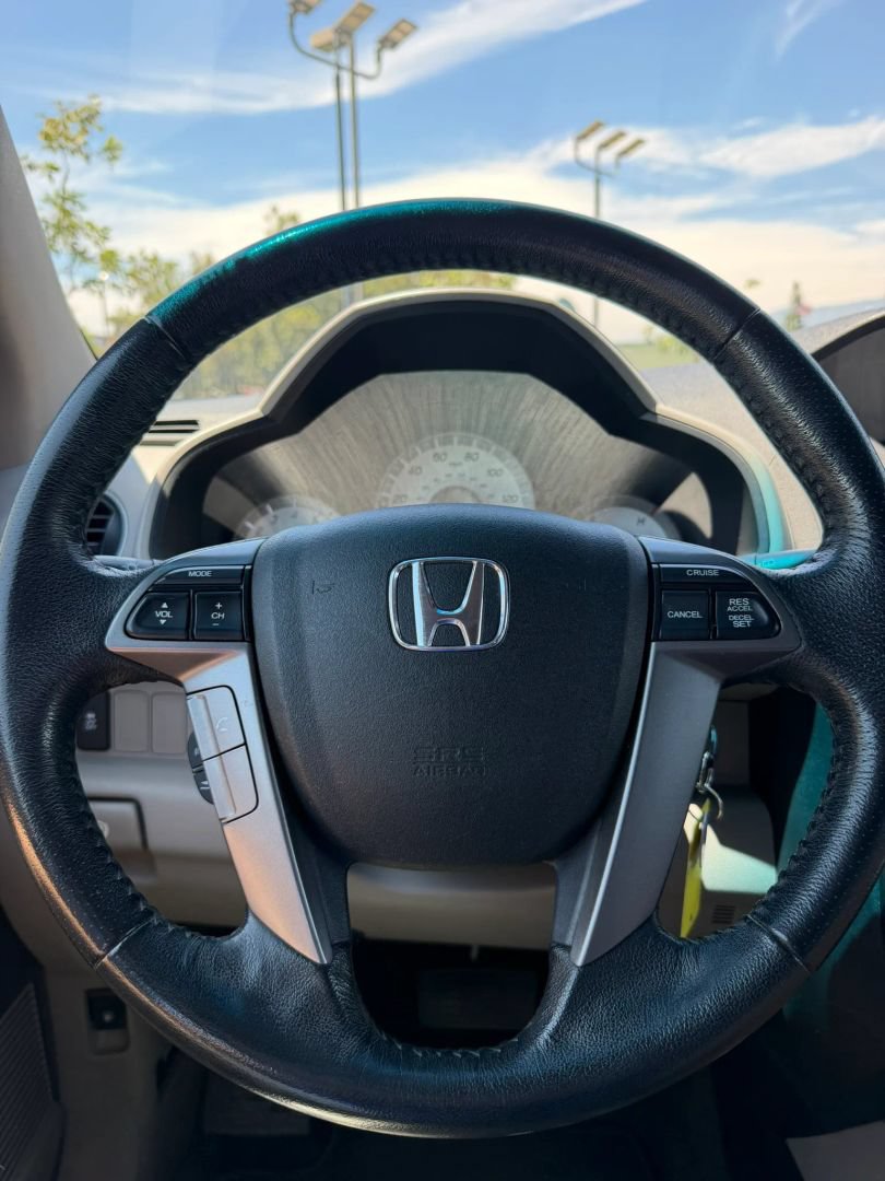Used 2014 Honda Pilot EX-L image 21