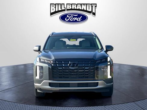 Used 2025 Hyundai Palisade SEL FWD image 8