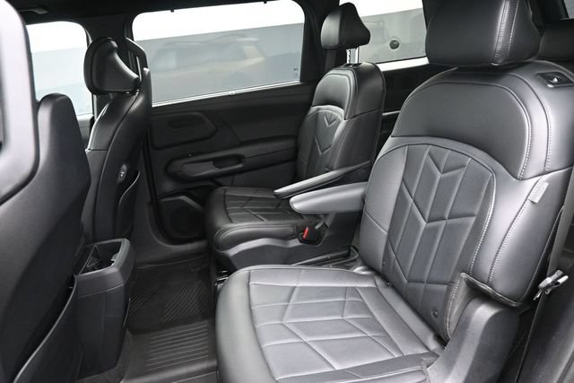 Used 2027 Kia Telluride EX X-Line w/ Towing Package AWD/4WD image 27