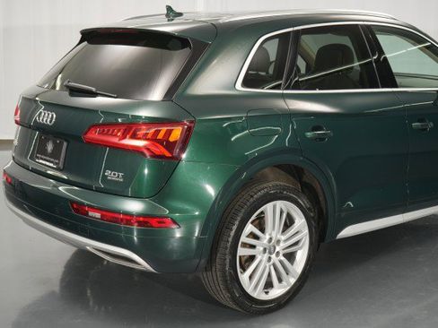 Used 2018 Audi Q5 Prestige image 15