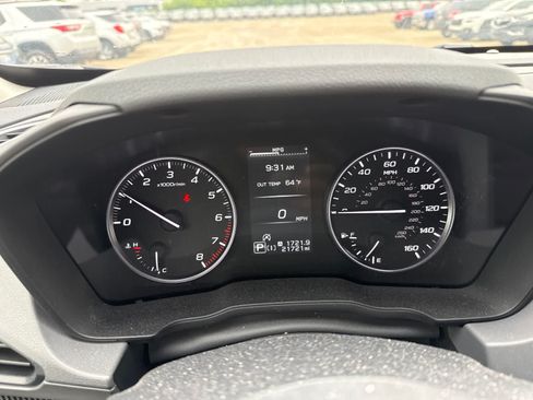 Used 2024 Subaru Crosstrek 2.0i Premium AWD/4WD image 18