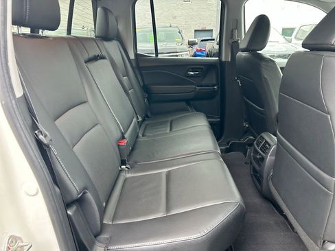 Used 2019 Honda Ridgeline RTL image 27