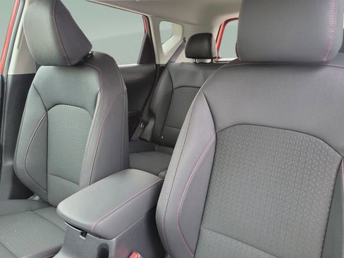 New 2025 Kia Soul GT-Line image 12