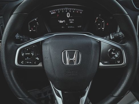 Used 2021 Honda CR-V EX image 11