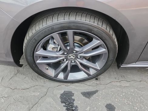 Used 2019 Acura TLX V6 w/ Technology & A-SPEC Pkg AWD/4WD image 17