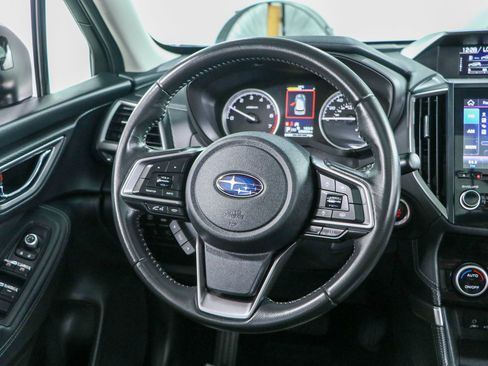 Used 2020 Subaru Forester Limited w/ Popular Package #3 AWD/4WD image 12