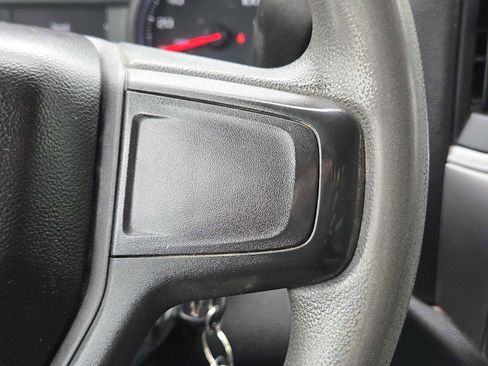 Used 2023 Chevrolet Silverado 3500 W/T w/ WT Convenience Package image 27